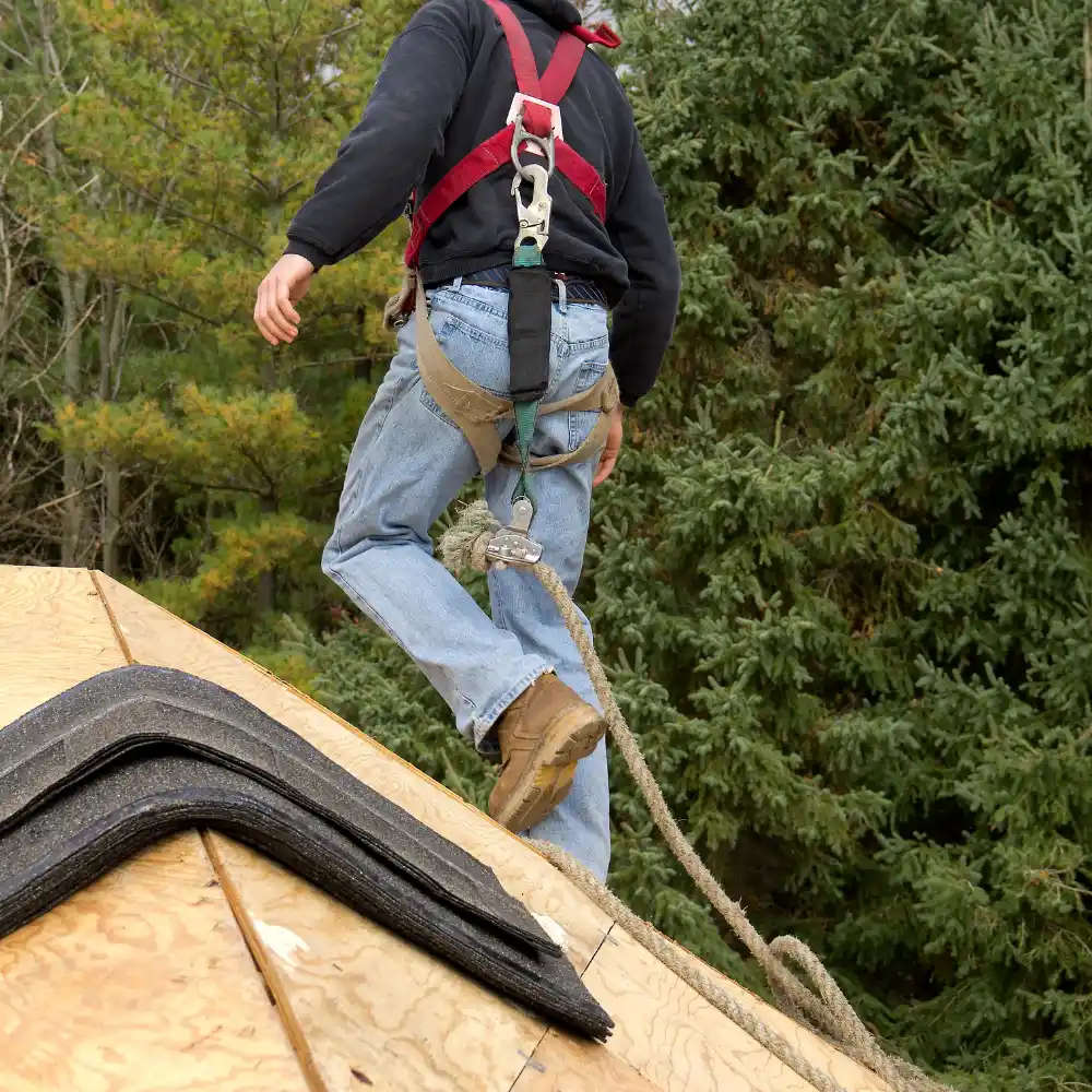 Plateforme EPDM La Louvière